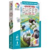 COUNTING SHEEP